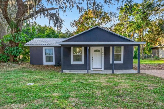 1503 GRANITE STATE COURT, Mount Dora, FL 32757