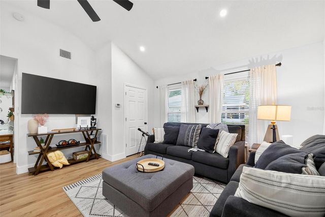 1503 GRANITE STATE COURT, Mount Dora, FL 32757