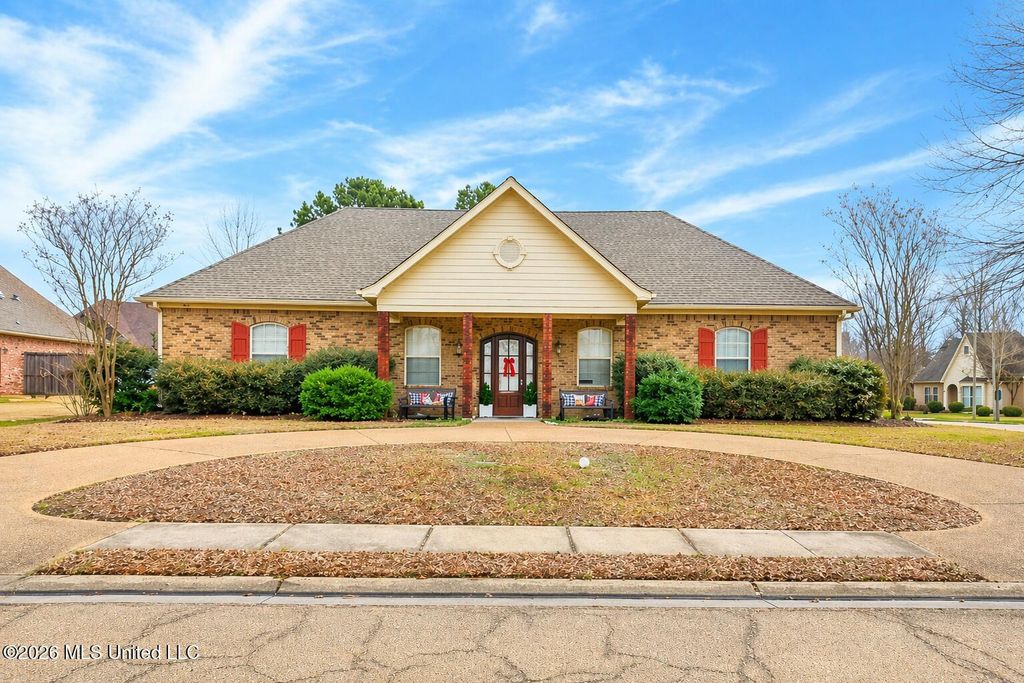 800 Aberdeen Cove, Madison, MS 39110