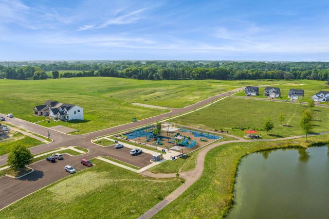 677 Sierra Parkway, Waconia, MN 55387