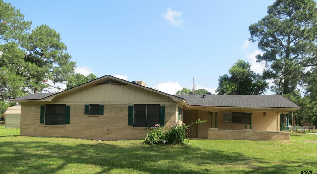 113 CR 2434, Mineola, TX 75773