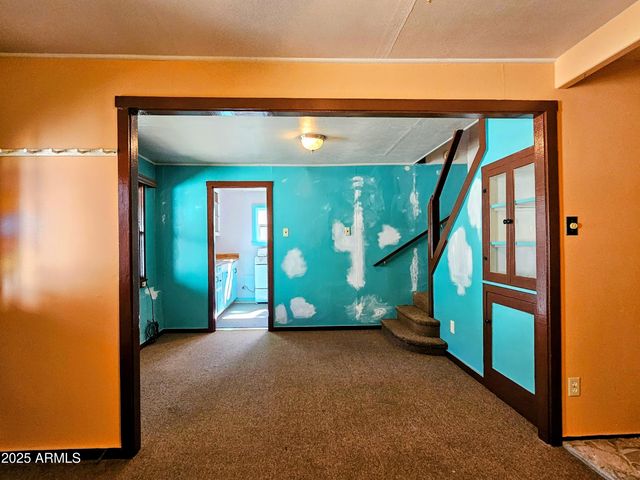 500 TOMBSTONE Canyon, Bisbee, AZ 85603