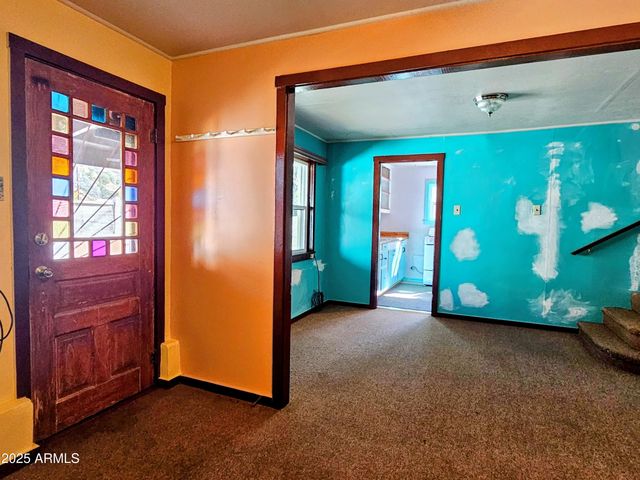 500 TOMBSTONE Canyon, Bisbee, AZ 85603