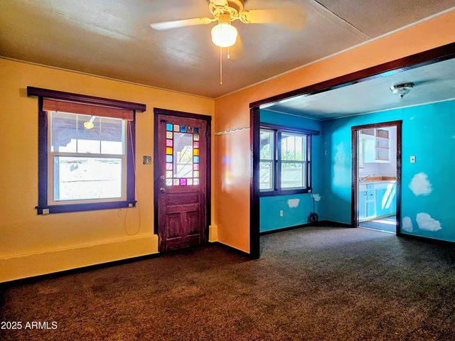 500 TOMBSTONE Canyon, Bisbee, AZ 85603