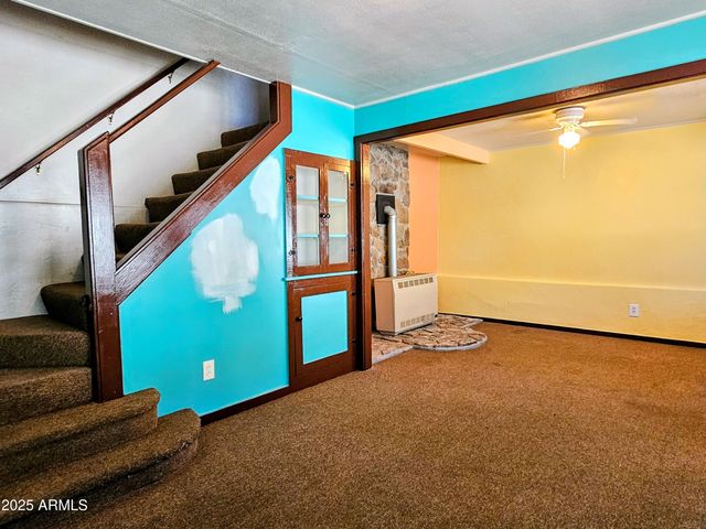 500 TOMBSTONE Canyon, Bisbee, AZ 85603