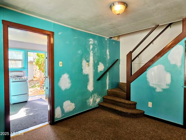 500 TOMBSTONE Canyon, Bisbee, AZ 85603