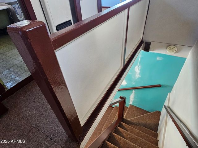 500 TOMBSTONE Canyon, Bisbee, AZ 85603