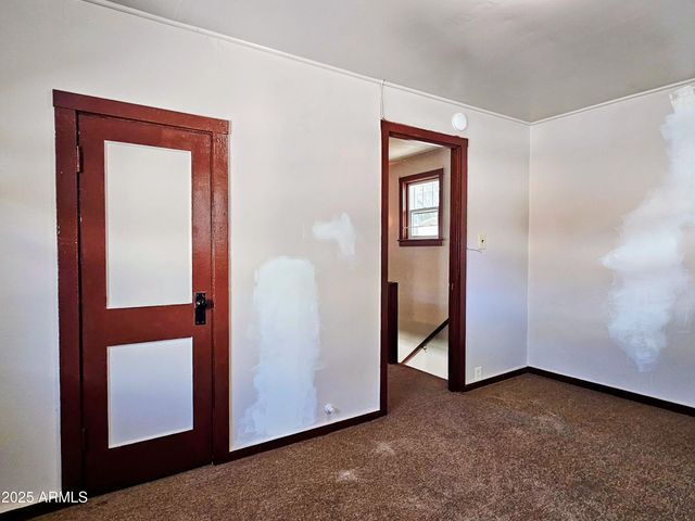 500 TOMBSTONE Canyon, Bisbee, AZ 85603