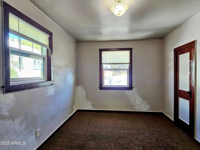 500 TOMBSTONE Canyon, Bisbee, AZ 85603