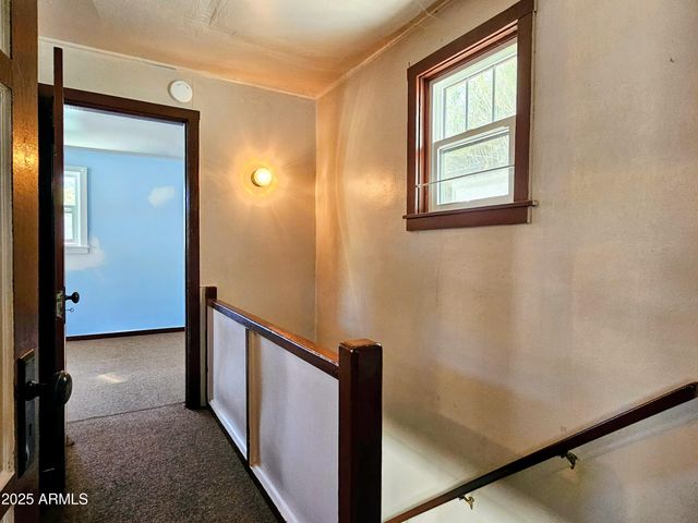 500 TOMBSTONE Canyon, Bisbee, AZ 85603