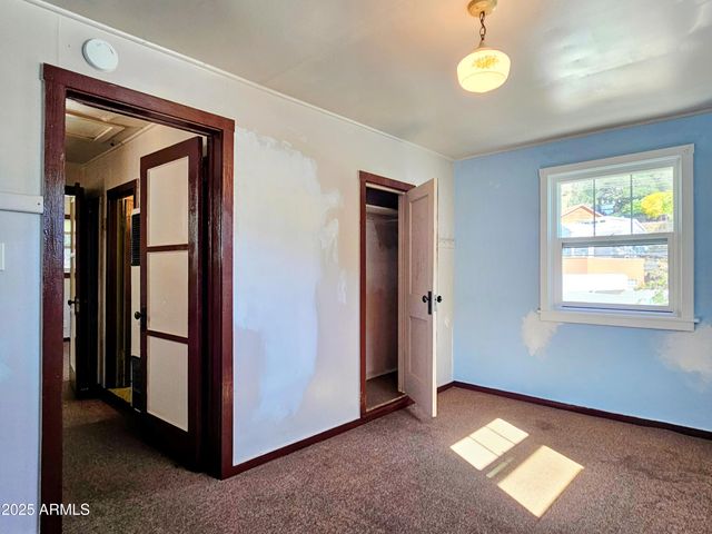 500 TOMBSTONE Canyon, Bisbee, AZ 85603