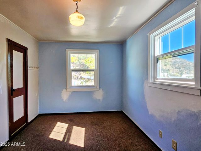 500 TOMBSTONE Canyon, Bisbee, AZ 85603