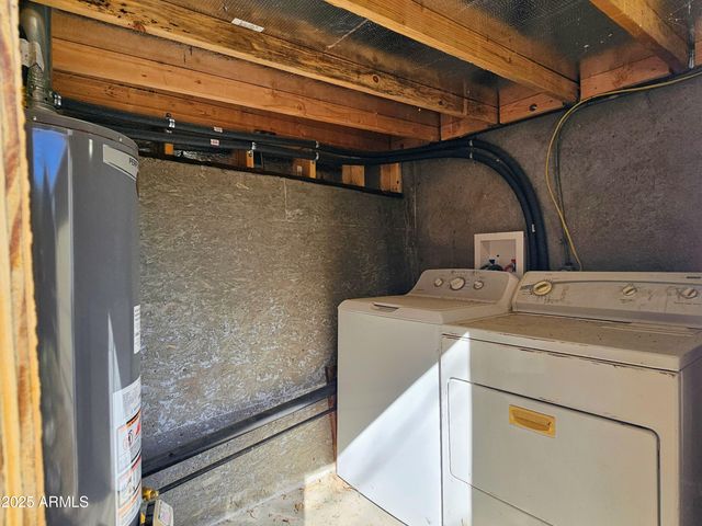 500 TOMBSTONE Canyon, Bisbee, AZ 85603