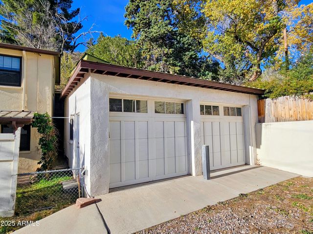 500 TOMBSTONE Canyon, Bisbee, AZ 85603