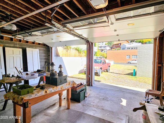 500 TOMBSTONE Canyon, Bisbee, AZ 85603