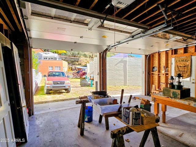 500 TOMBSTONE Canyon, Bisbee, AZ 85603