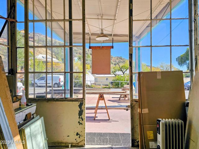 500 TOMBSTONE Canyon, Bisbee, AZ 85603