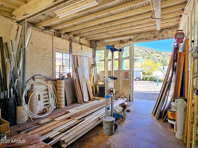 500 TOMBSTONE Canyon, Bisbee, AZ 85603