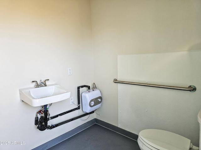 500 TOMBSTONE Canyon, Bisbee, AZ 85603