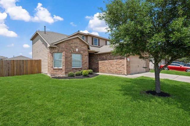 803 Marigold Road, Baytown, TX 77521