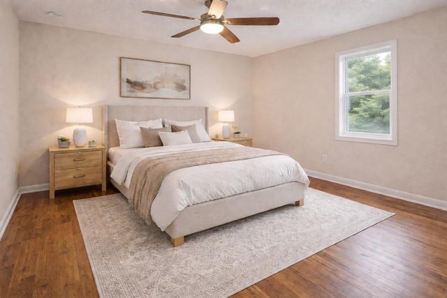 803 Marigold Road, Baytown, TX 77521