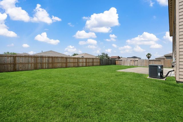 803 Marigold Road, Baytown, TX 77521