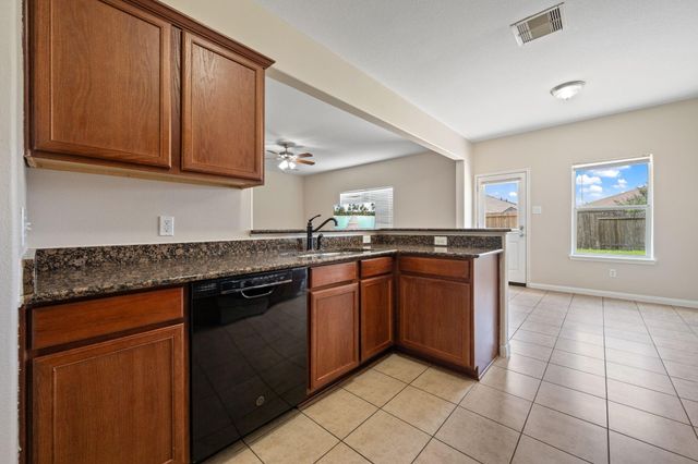 803 Marigold Road, Baytown, TX 77521