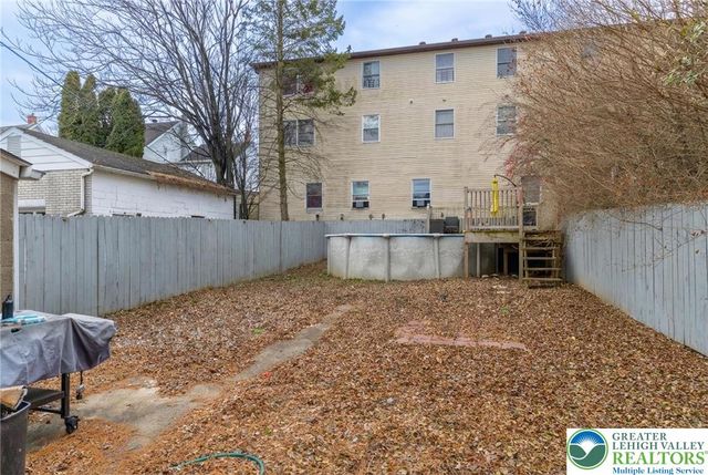 48 East North Street, Bethlehem City, PA 18018