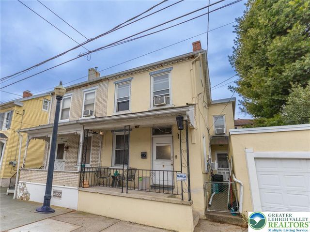48 East North Street, Bethlehem City, PA 18018