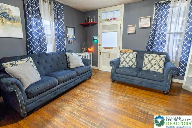 48 East North Street, Bethlehem City, PA 18018