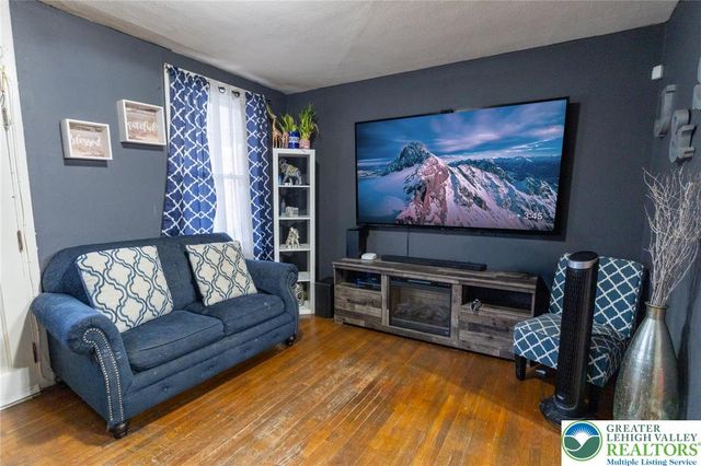 48 East North Street, Bethlehem City, PA 18018