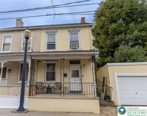 48 East North Street, Bethlehem City, PA 18018