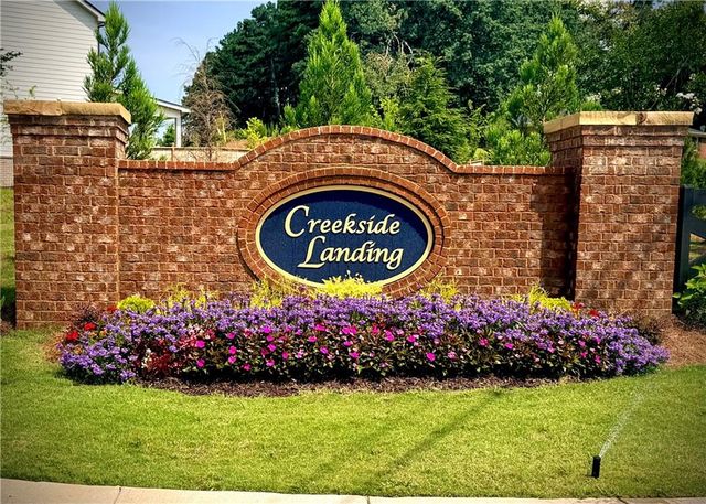 5837 Creek Indian Drive, Sugar Hill, GA 30518