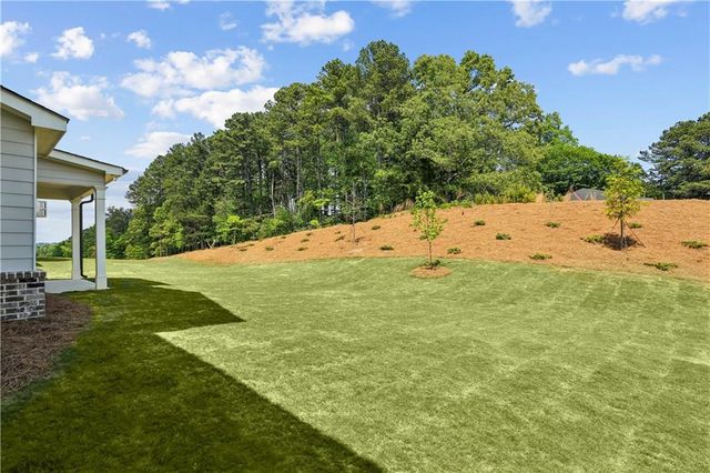 5837 Creek Indian Drive, Sugar Hill, GA 30518