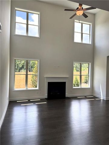 5837 Creek Indian Drive, Sugar Hill, GA 30518