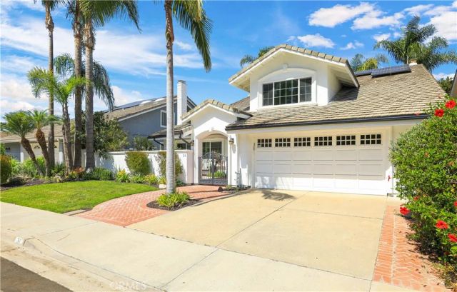 31 Silver Crescent, Irvine, CA 92603