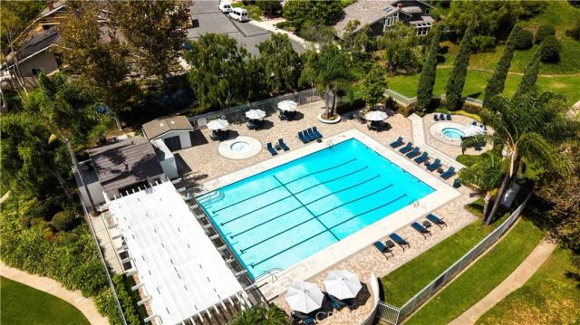 31 Silver Crescent, Irvine, CA 92603