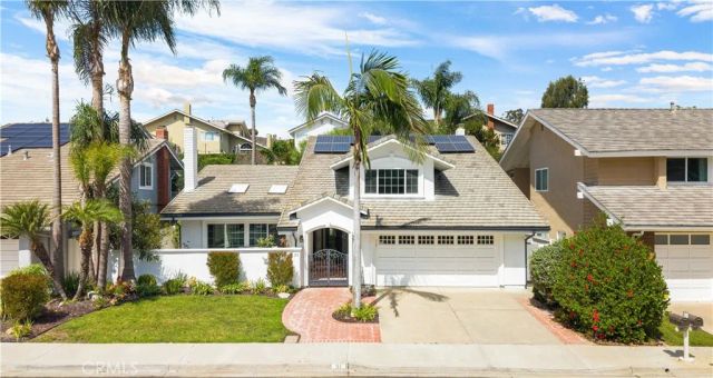 31 Silver Crescent, Irvine, CA 92603