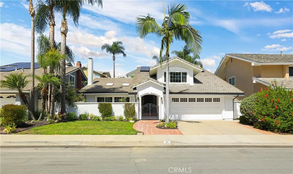 31 Silver Crescent, Irvine, CA 92603