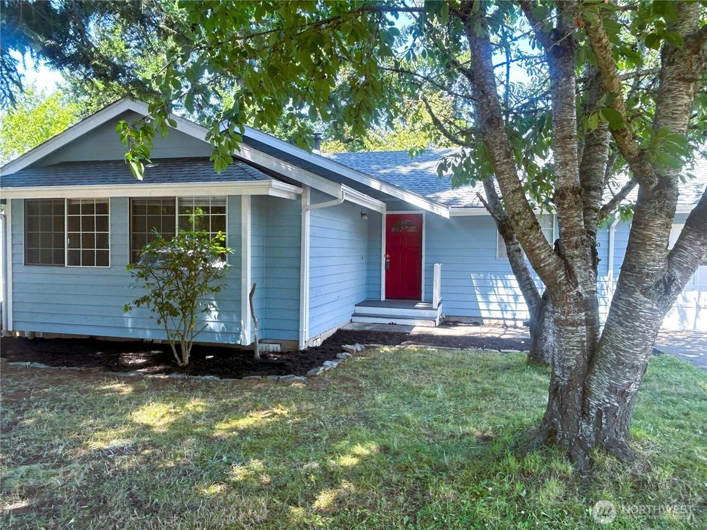 1430 Welling Road, Bellingham, WA 98226