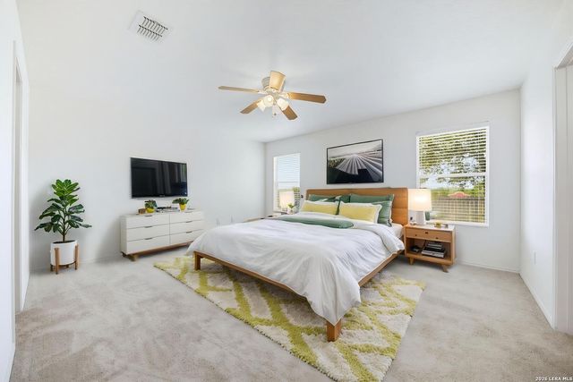 7468 PARAISO PT, Boerne, TX 78015
