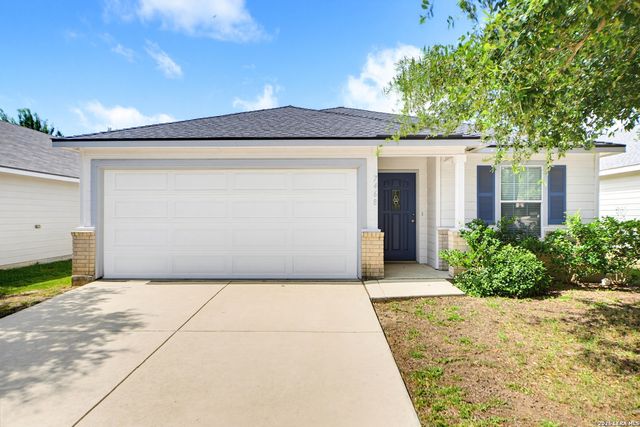 7468 PARAISO PT, Boerne, TX 78015