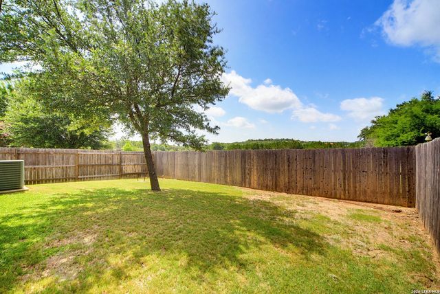 7468 PARAISO PT, Boerne, TX 78015