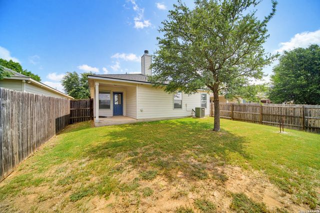 7468 PARAISO PT, Boerne, TX 78015