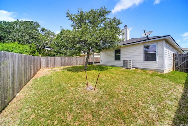 7468 PARAISO PT, Boerne, TX 78015
