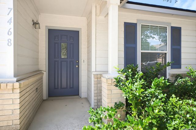 7468 PARAISO PT, Boerne, TX 78015