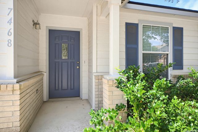 7468 PARAISO PT, Boerne, TX 78015
