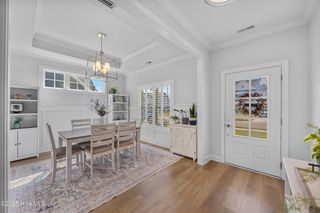 209 W Yellow Lois Drive, Hampstead, NC 28443