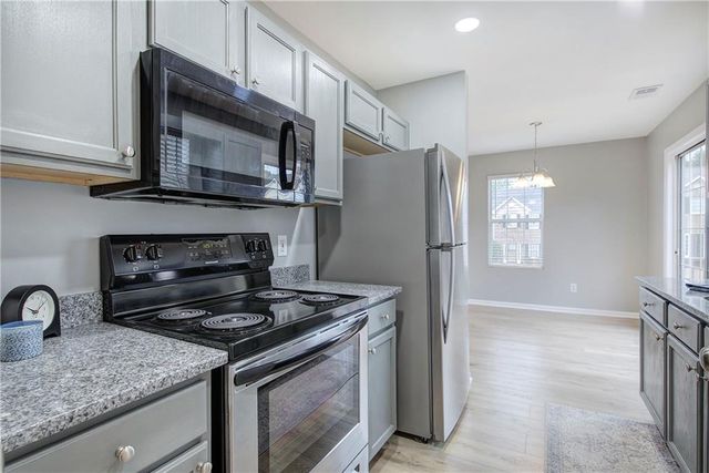 91 Westside Chase SW, Cartersville, GA 30120