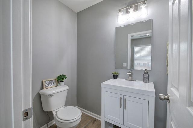 91 Westside Chase SW, Cartersville, GA 30120